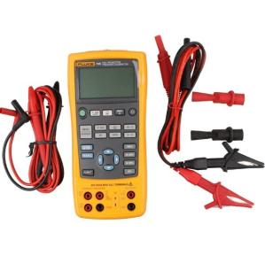 China Fluke 725 Multifunction Process Calibrator For Professional Test For On-Off Beeping Latest Arrival on sale