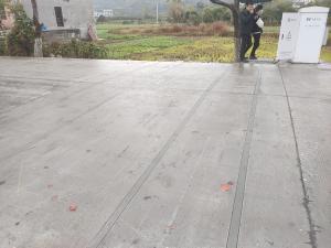 Wholesale RS232 High Speed Weigh In Motion System 0.5-105Km/H 95%-97% Accuracy from china suppliers