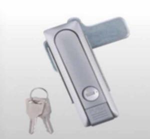 Wholesale Plane Lock Durable Electrical Control Panel Board Lock from china suppliers