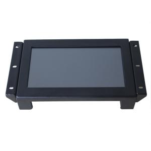 Wholesale 7inch Industrial Open Frame Monitor , HDMI Rugged Lcd Monitor from china suppliers