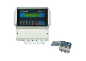 Wholesale Lcd Weigh Feeder Controller Digital Belt Conveyer Scale Weighing Indicator Rs232 / Rs485 from china suppliers