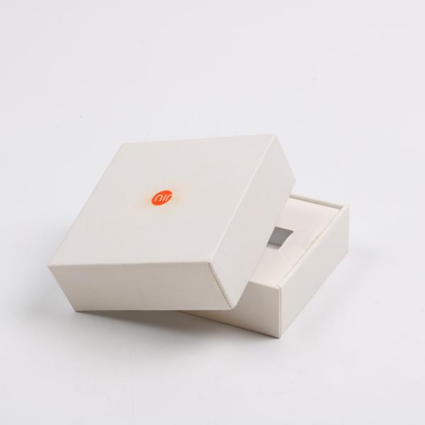 Surprise Mystery Fancy Packaging Box Recyclable For Consumer Electronics