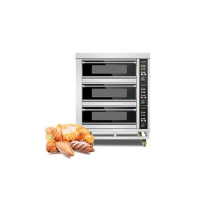 Multifunctional Food cake Bakery Machine Kitchen Bread Maker