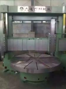 Wholesale C5280 Large Parts Stable Cutting Machinery Double Columns Vertical Lathing Equipment from china suppliers