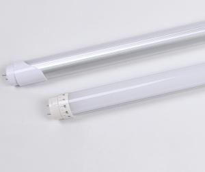 China 42W T8 SMD LED Fluorescent Tube , Eco Friendly 8Ft LED Tube Light Bulbs on sale