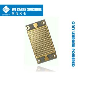 China 5025 Series 288W 400W 385nm UV LED Chips For UV LED Printing Machine on sale