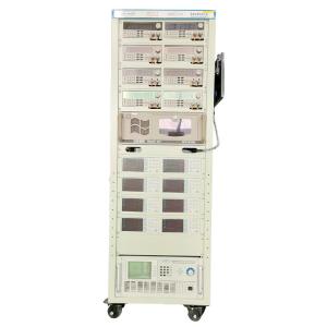 Wholesale Test System 5G Base Station Fixture USB Power Charger Testing Machine Automated from china suppliers