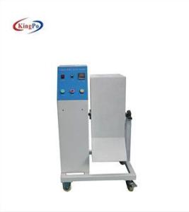 Wholesale Tumbling Barrel LED Light Testing Equipment For Falling Resistance from china suppliers