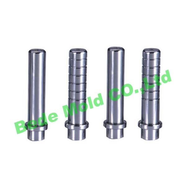 Loading And Unloading Type Leader Guide Pin SUJ2 For Stamping Dies