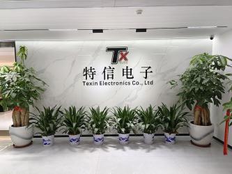 Shenzhen TeXin electronic Co., Limited