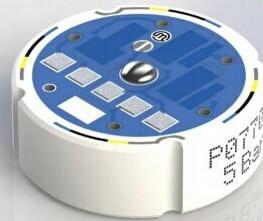 Ceramic Flat Bottom Core HPT301