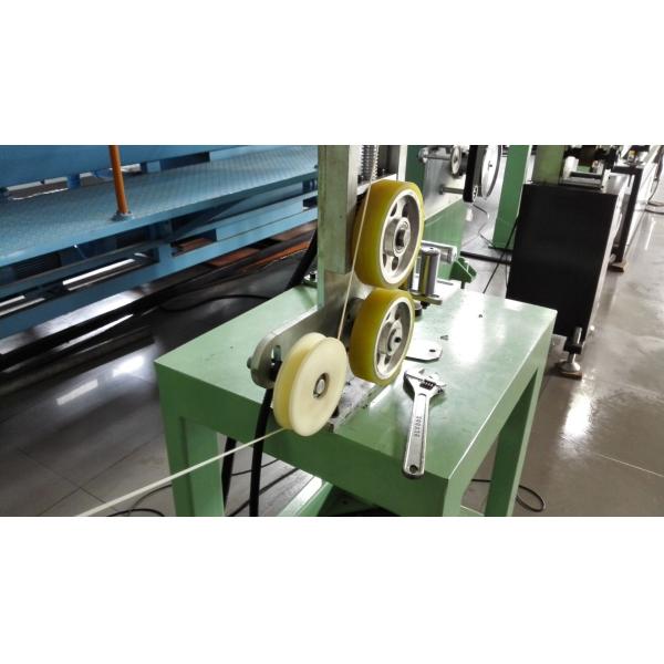 Various Colors Plastic Filament Extruder Machine For 3d Filament Maker