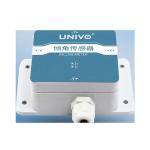 UBIS-63Y RS485 UNIVO Analog/Digital Inclinometer for Dual Axis Inclination
