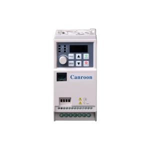ISO Frequency Drive Inverter IP20 3 Phase Frequency Inverter