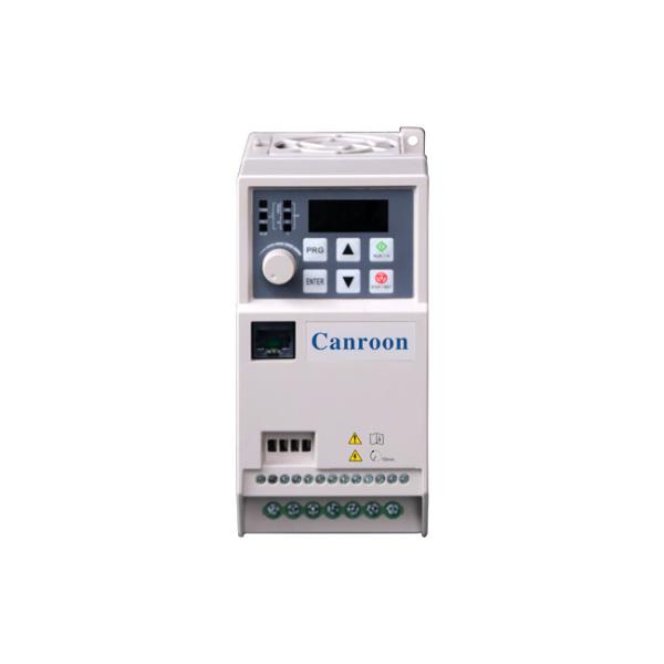 Quality ISO Frequency Drive Inverter IP20 3 Phase Frequency Inverter for sale