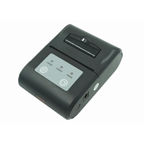 Portable Bluetooth Printer For Android 58mm Handheld Mini portable receipt printers