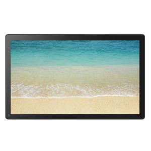 China PCAP 21.5 Inch Touch Screen Monitor 16 : 9 Ratio TFT LCD 10 Points Touch on sale