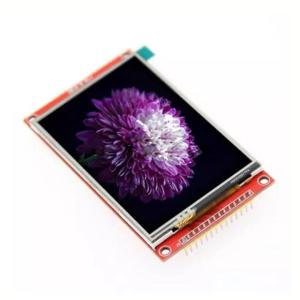 Wholesale TN STN FSTN SPI Serial 3.5 Inch TFT LCD Screen Display Module from china suppliers