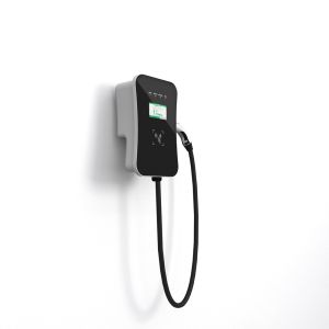 Wholesale 40A AC EV Charging Station from china suppliers