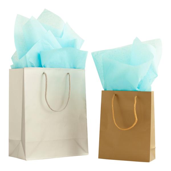 Virgin Light Purple 75x50cm Multicolor Wrapping Paper Floral Packaging