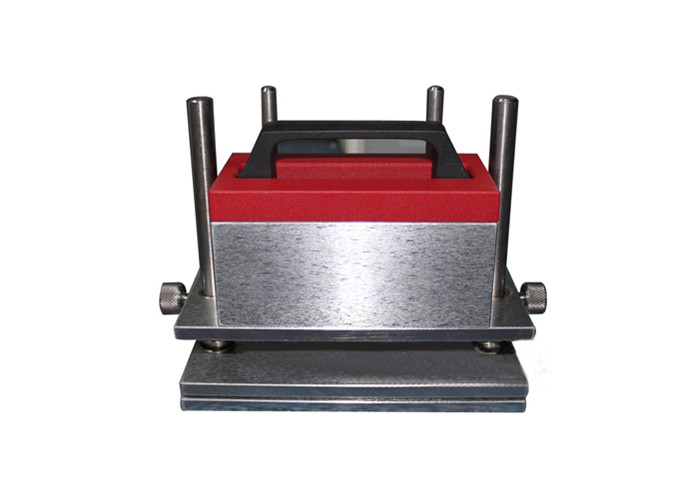 Perspiration Tester , Textile Testing Equipment For Water Resistantance and Bears Testing