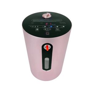 China Household Hydrogen Breathing Machine Oxygen Hydrogen Generator Inhalation on sale