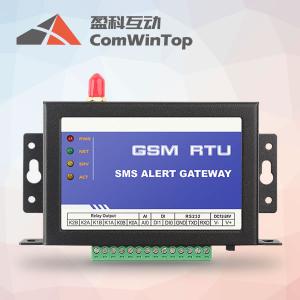 Wholesale CWT5110 GPRS Gas meter pulse counter data logger from china suppliers