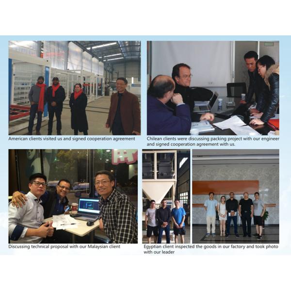 25kg Quantitative Filling Building Materials Packing Machine