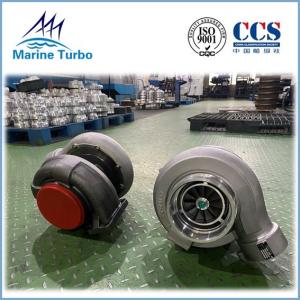 Wholesale T- TD13M Marine Turbocharger For 4 Stroke Turbo Charger In Diesel Engine from china suppliers