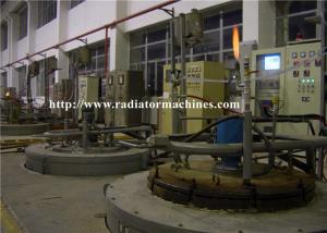 China Pit Small Heat Treat Furnace For Carburizing Process Dia 600mm Height 800mm on sale