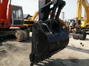 Wholesale HITACHI EX200-1 USED EXCAVATOR FOR SALE IN CHINA (ORIGINAL JAPAN ) from china suppliers