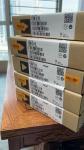 AT97SC3204-X2A1A-10 Integrated Circuits (ICs) Application Specific Microcontroll