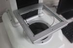 Flexible Optical Measurement System Double Telecentric Lenses One Touch