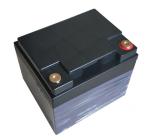 12V 40Ah RV Trailer Battery LiFePO4 Lithium Iron Phosphate Battery For RV