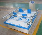 Simulation package transportation vibration test machine / Shaker Table