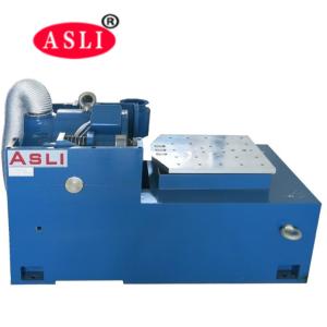 Wholesale IEC 60068-2-64 Mechanical Shock Machine from china suppliers