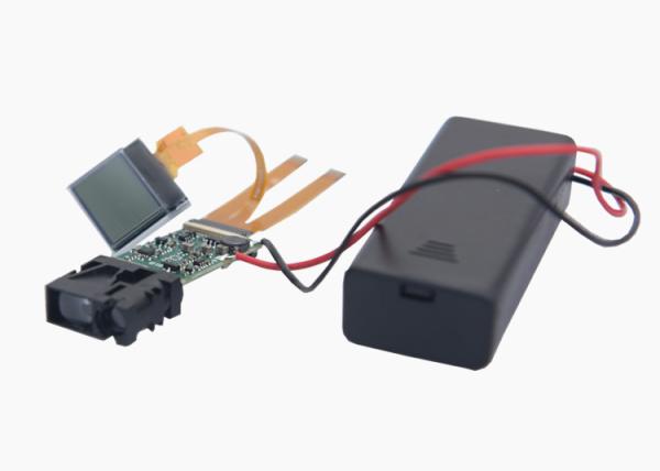 Quality 30m Battery High Precision Distance Sensor Electrical Measuring Instruments Module for sale