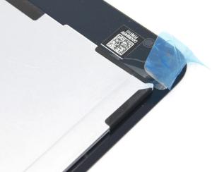 China Ipad Air 2 Lcd Touch Screen Digitizer / Apple Ipad Screen Replacement on sale