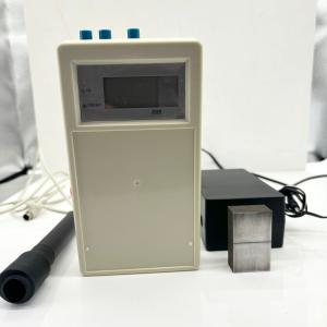 HMG-P12 Digital LCD Display High Precision Crack Depth Gauge