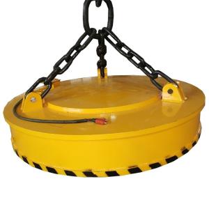 Wholesale Material Handling Electromagnetic Chuck Sucker For Metal from china suppliers