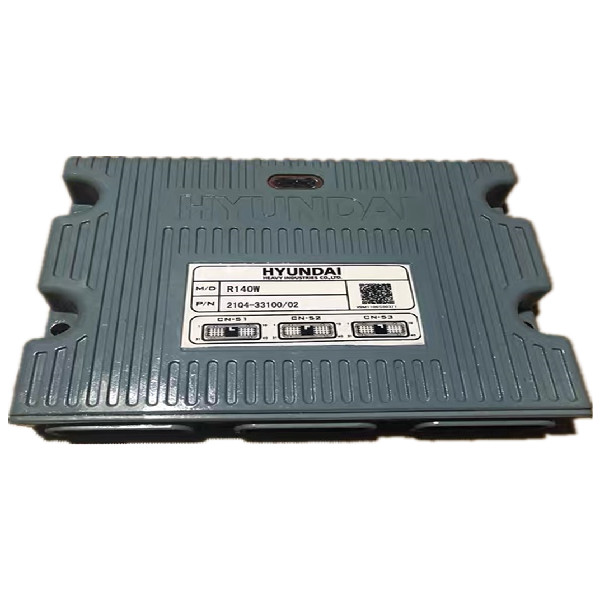 Wholesale HYUNDAI 21Q4-33100 ECU Motherboard R140W Engine Control Unit from china suppliers