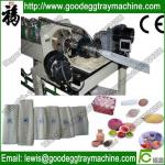 EPE foam net making machine/EPE foam fruit net making machine/EPE foam net