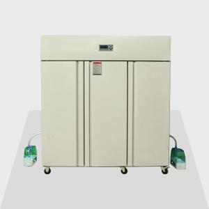 Wholesale SYJT Low Temperature Mold Incubator 80L - 1500L Inner Capacity from china suppliers