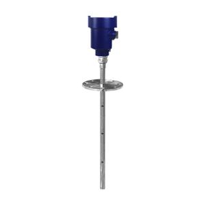 Non Contact Guide Wave Radar Level Sensor Transmitter Meter