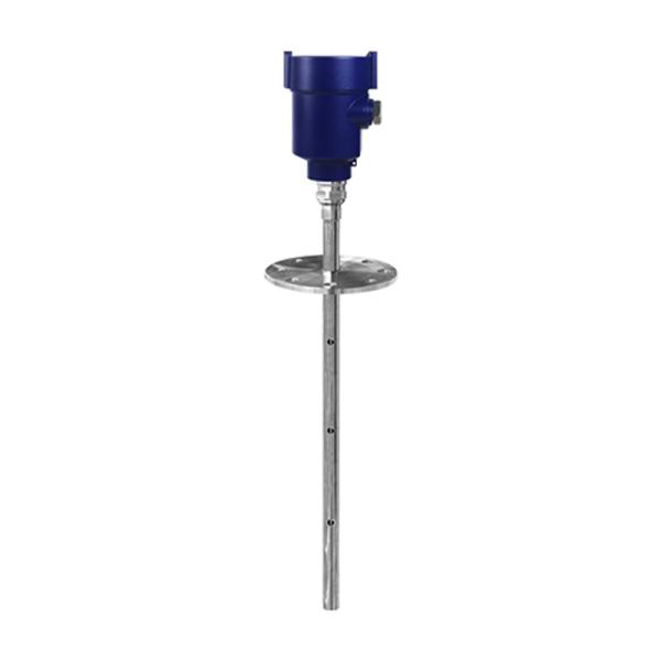 Quality Non Contact Guide Wave Radar Level Sensor Transmitter Meter for sale