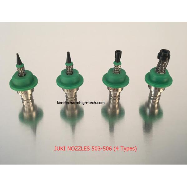 Charmhigh CHMT36VA PC Control SMT Pick And Place Machine , 2 Cameras 0402 SOP QFN