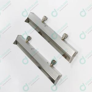 SQA302 SQY Assy 250mm Metal Clamped SMT Squeegee