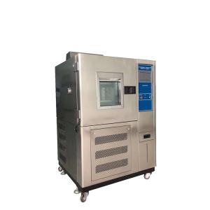 China 408L 800L High Low Temperature Test Chamber IEC68-2-1 on sale
