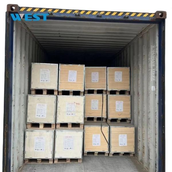 Safety Laminated Glass PVB Interlayer Residential Windows PVB Interlayer Film Hurricane Proof