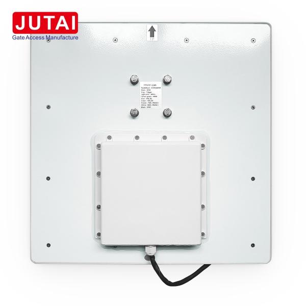 Nonlinear Encryption Long Range UHF RFID Reader 15m Max 30dBm Adjustable IP65